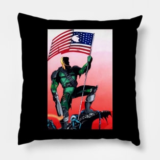 Mercer Freedom Pillow