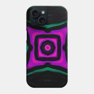 Decorative Patter Abstract design Phone Case