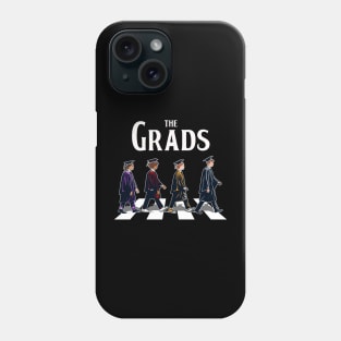 Class of 2024 Graduation 2024 Funny Grad 2024 Phone Case