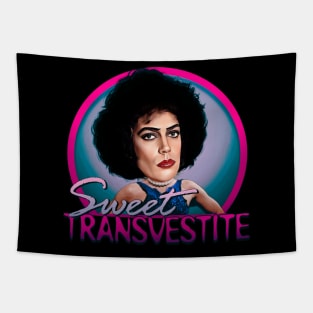 Rocky Horror Picture Show Tapestry