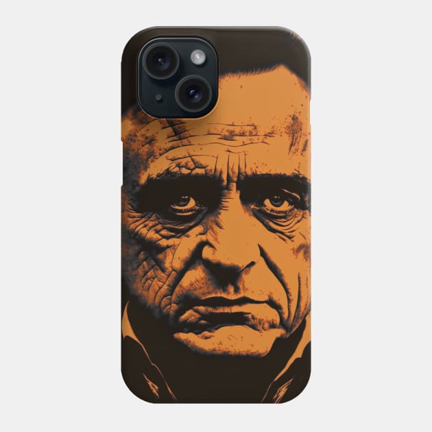 Frankencash Phone Case by The House of Hurb