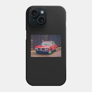 Classic 2500 E3 Phone Case