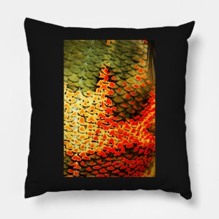 Mermaid Pillow