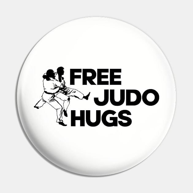 Free judo hugs. Funny martial arts pun. Karate fighting joke. Perfect present for mom mother dad father friend him or her Pin by SerenityByAlex