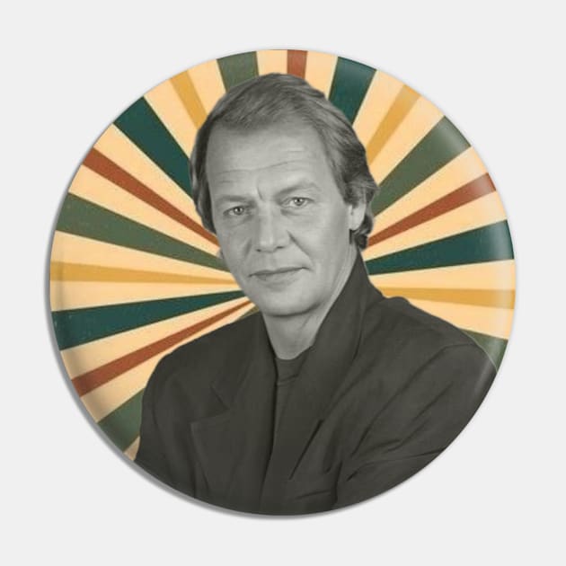 David Soul Pin by KoplakStories