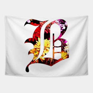 beartooth Tapestry