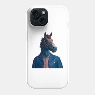 The Best Collection of Bojack Horseman Phone Case