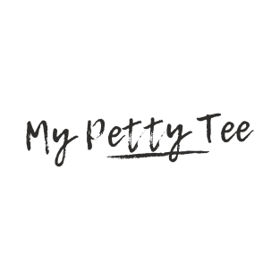 Petty T-Shirt T-Shirt