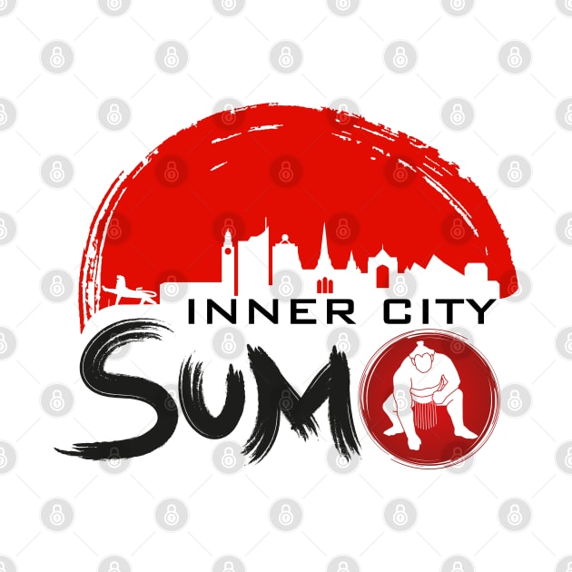 TV Series Idea - Inner City Sumo by Meta Cortex