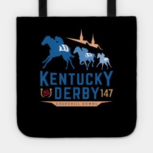 Kentucky Derby Tote