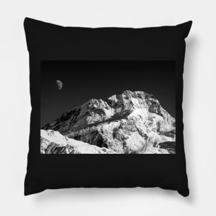 Mt Sefton 2 Pillow