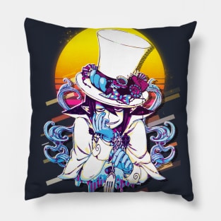 Mephisto Pheles Pillow