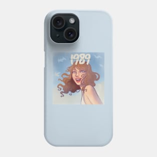 1989 Phone Case