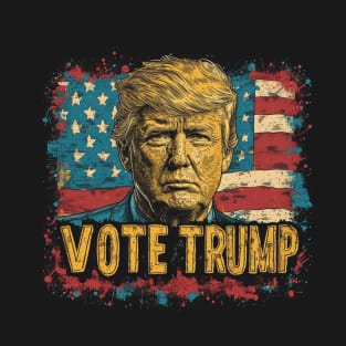 President Trump T-Shirt