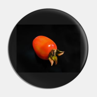 The Persimmon Pin