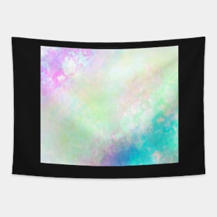 Tie Dye Collection Tapestry