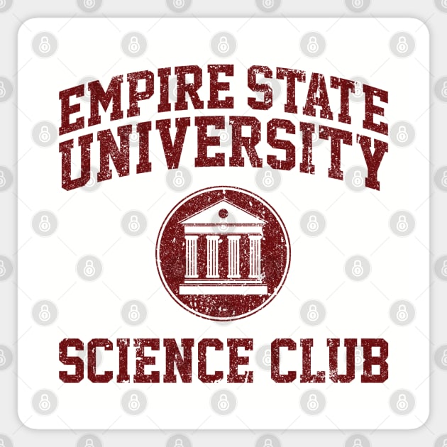 Logos  Empire State University