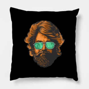 KGF Pillow