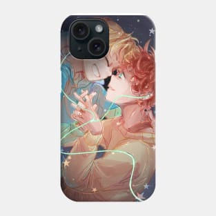 Yooran Music Phone Case