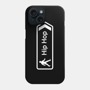 Hip Hop Phone Case