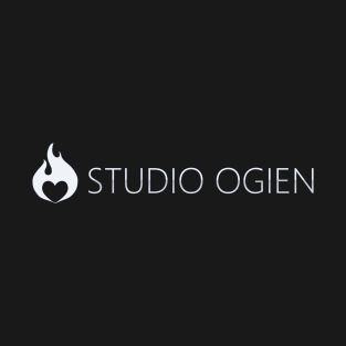 STUDIO OGIEN T-Shirt