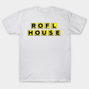 Waffle House Shirt - teejeep