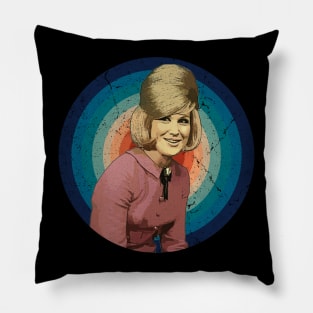 Dusty's Musical Magic Pillow