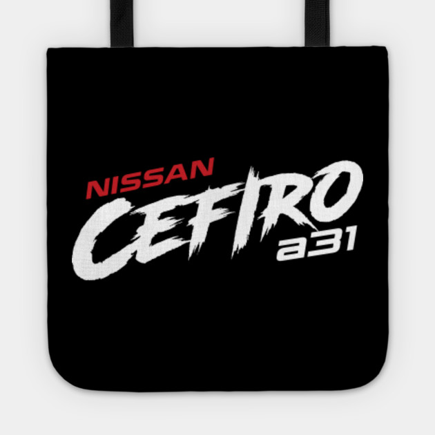 Nissan Cefiro A31 2