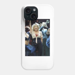 Bette Midler Photograph Phone Case