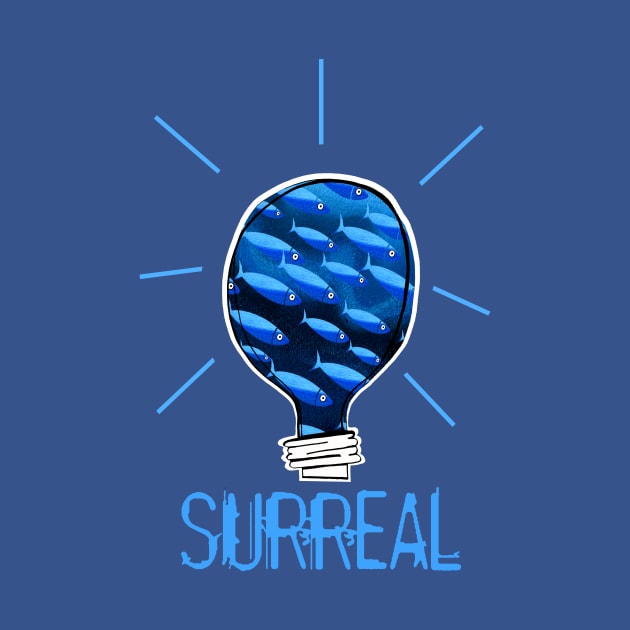 Surreal by Scratch