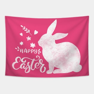 Easter Bunny Tapestry