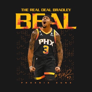 Bradley Beal T-Shirt