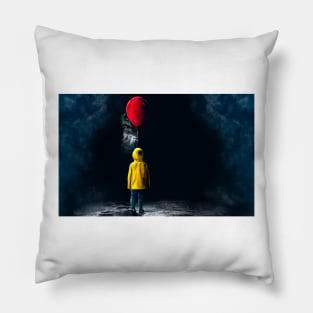 horror Pillow