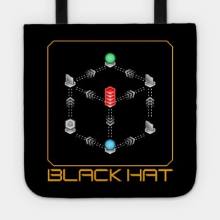 Black Hat Tote