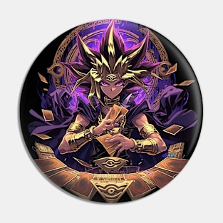 yugioh Pin