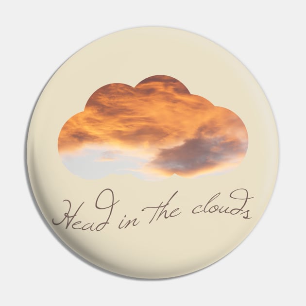 Head in the Clouds Pin by Design5_by_Lyndsey