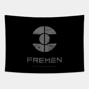 Dune / FREMEN Tapestry