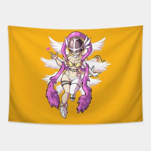 angewomon Tapestry