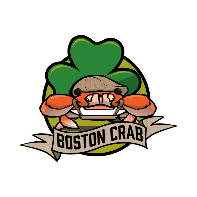 Boston Crab by itsmidnight