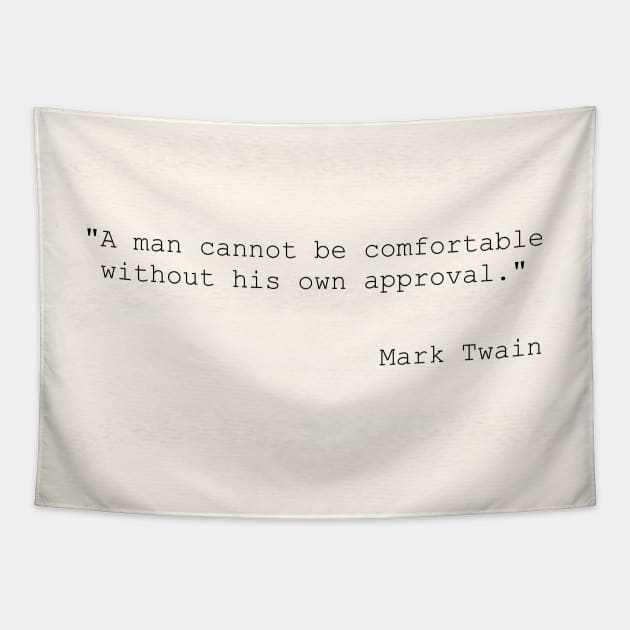 Famous Quotes Collection 5 Tapestry by ALifeSavored