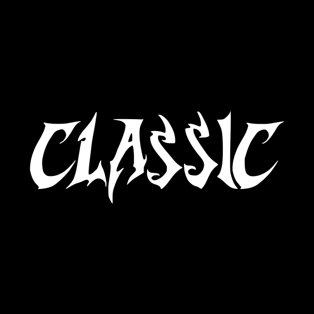 classic by Oluwa290