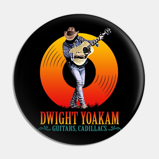 Dwight Yoakam Pin by Junnas Tampolly