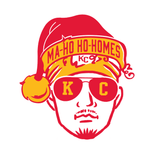 patric mahomes T-Shirt