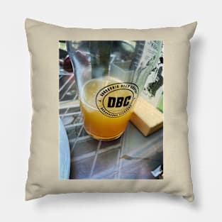 DBF Pillow