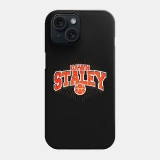 Dawn Staley Phone Case