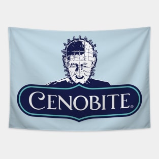 Cenobite Tapestry