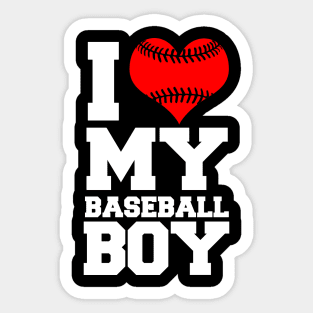 Simple Black and White Baseball Jersey Back Sticker for Sale by