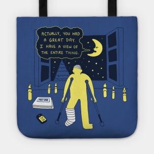 A Great Day Tote