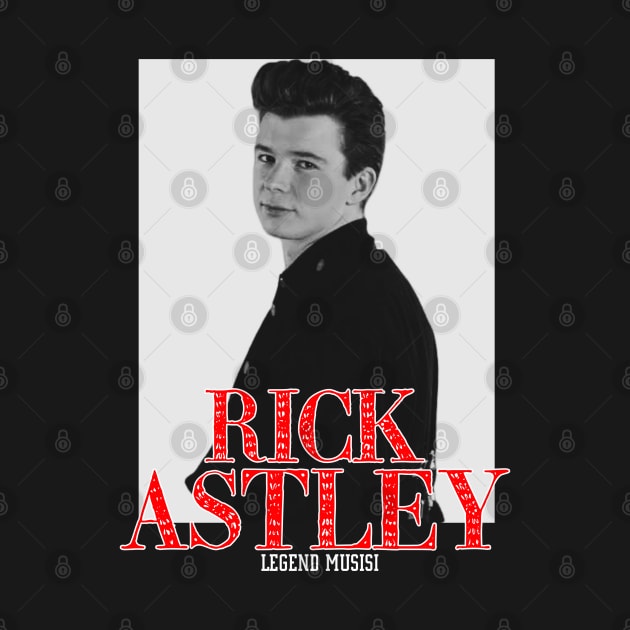 rick astley by EPISODE ID