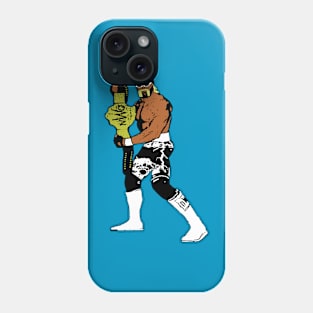 Full Heel Mode Phone Case